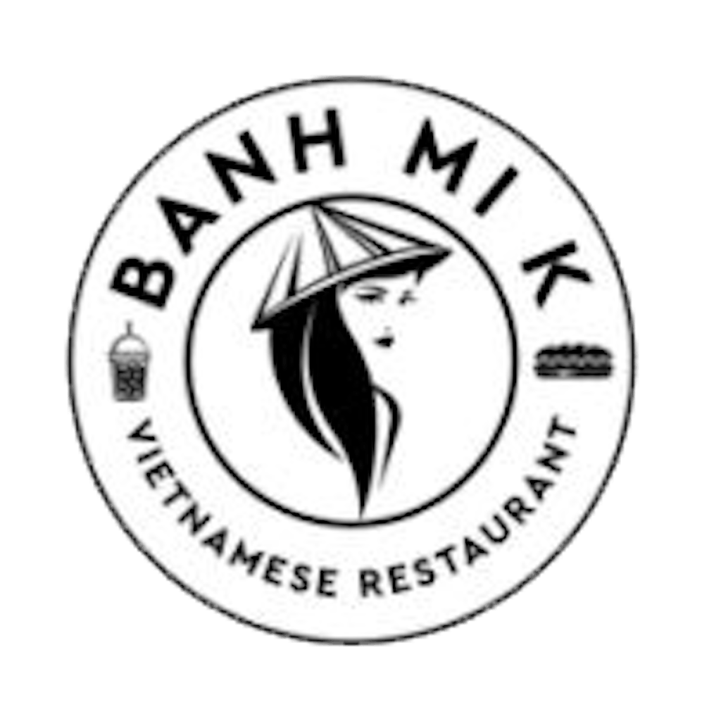 Banh Mi K Logo