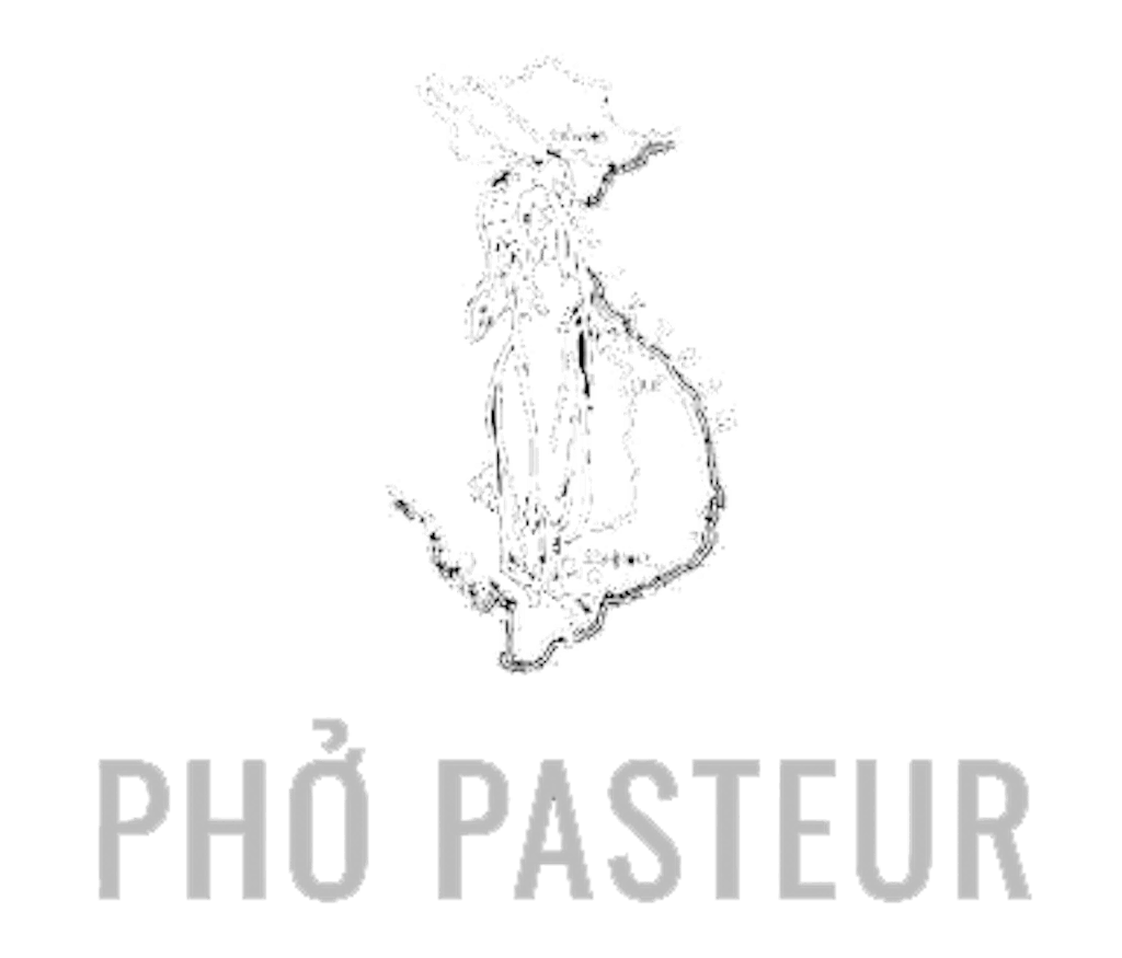 Pho Pasteur Logo