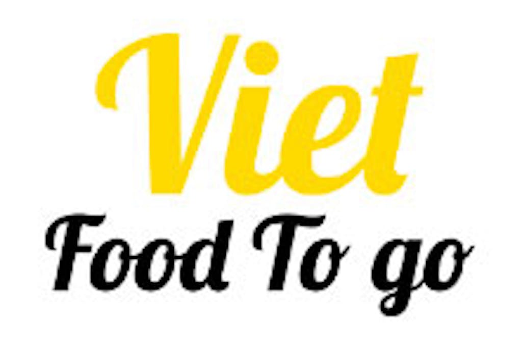 VIET FOOD TO GO 2& CAJUN CRAWFISH Logo
