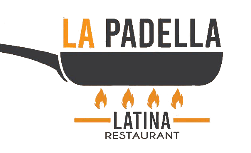 La Padella Latina Logo
