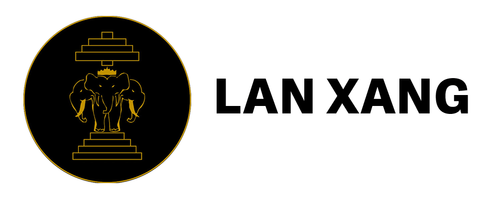 Lan Xang Logo