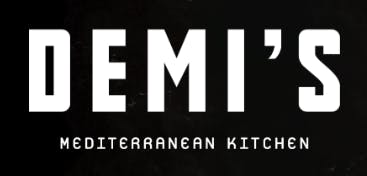 Demi's Mediterranean Kitchen Logo