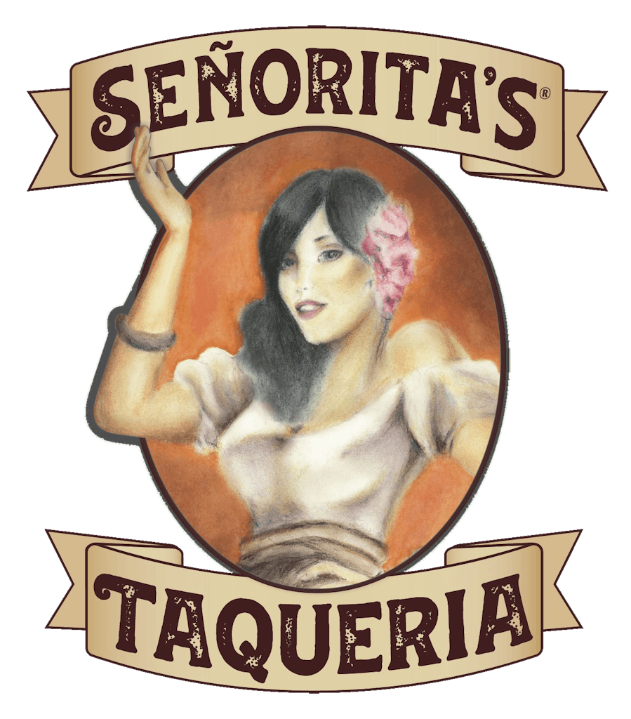 Señorita's Mexican Taqueria Logo