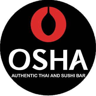 Osha Thai  Logo