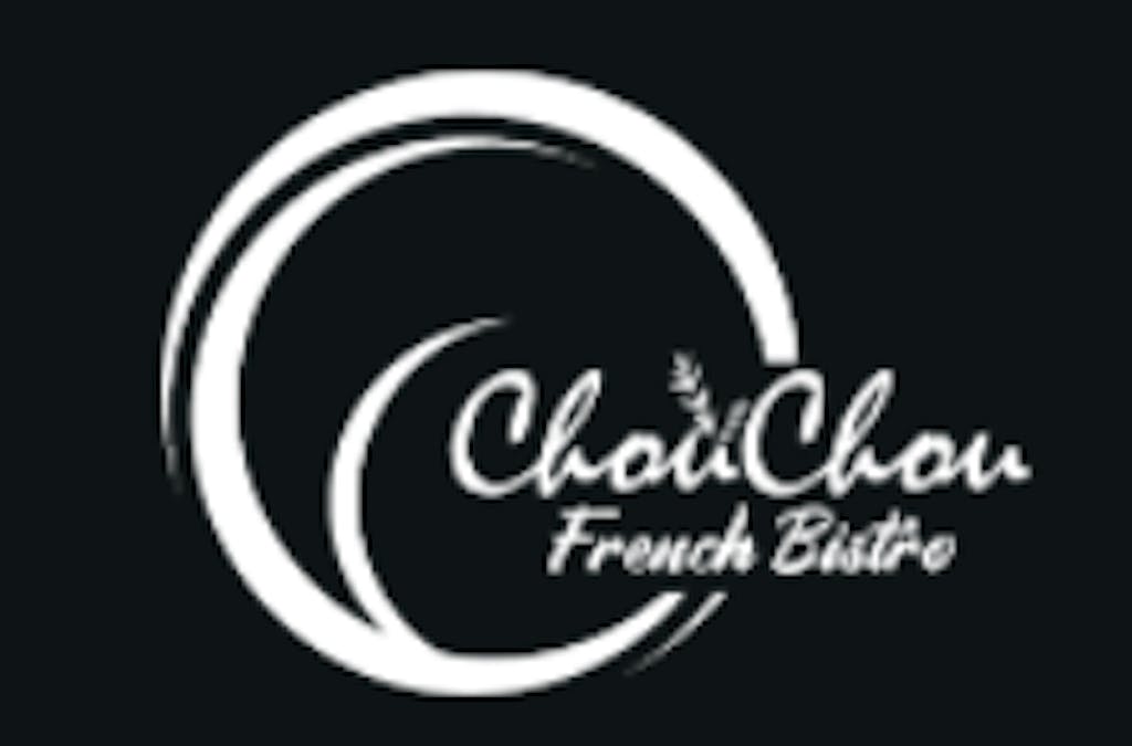 CHOU CHOU FRENCH BISTRO Logo