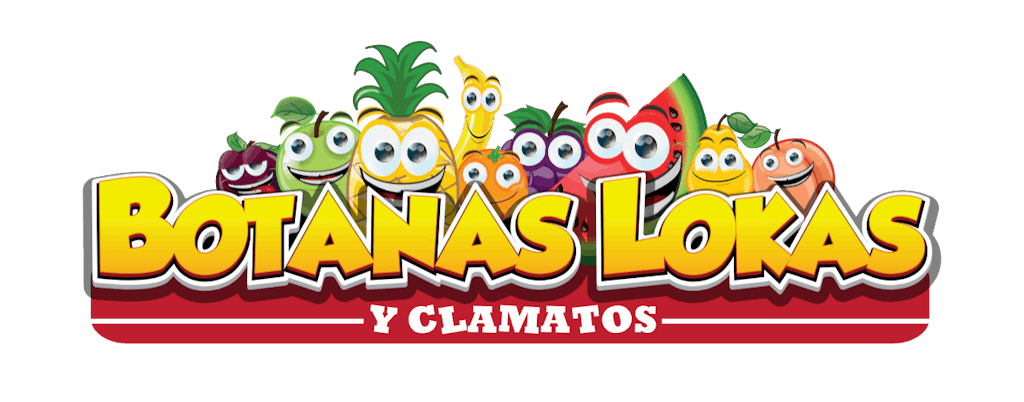 Botanas Locas Logo