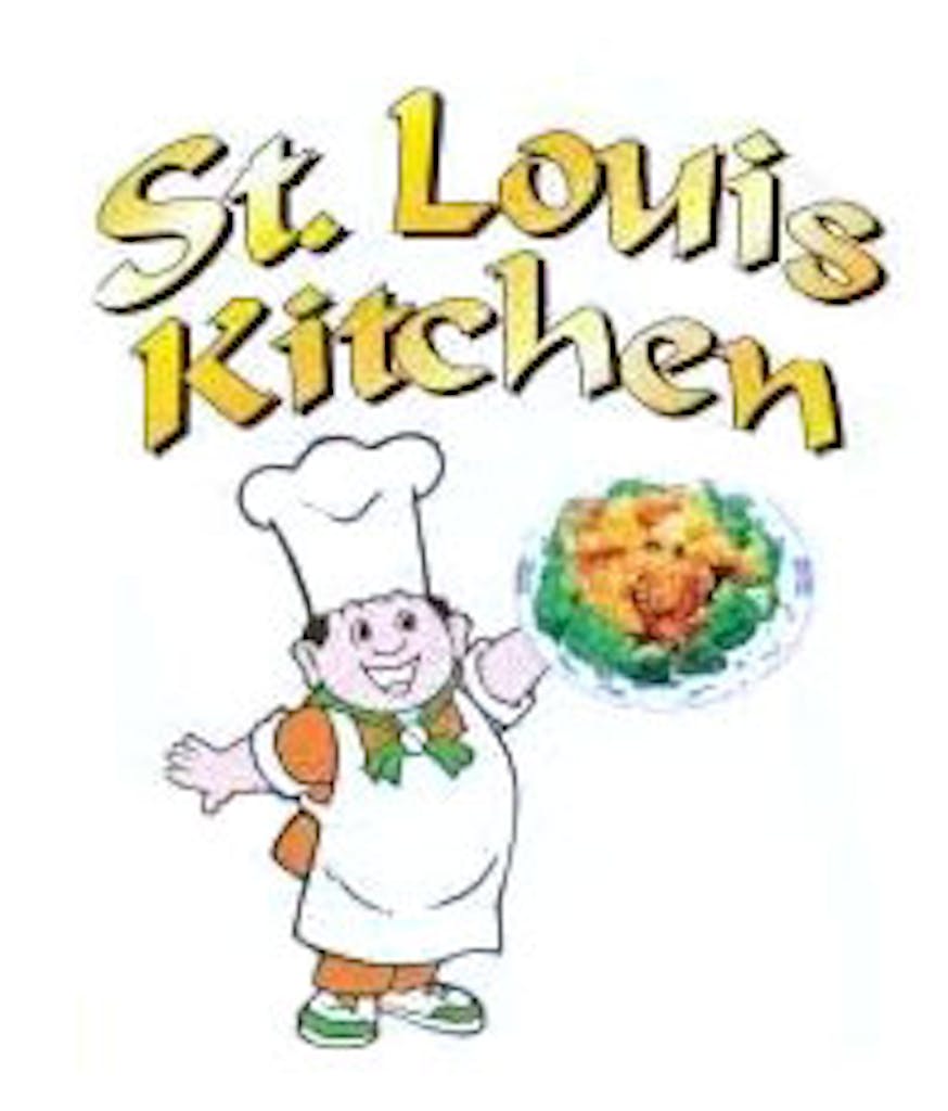 St Louis Kitchen Logo