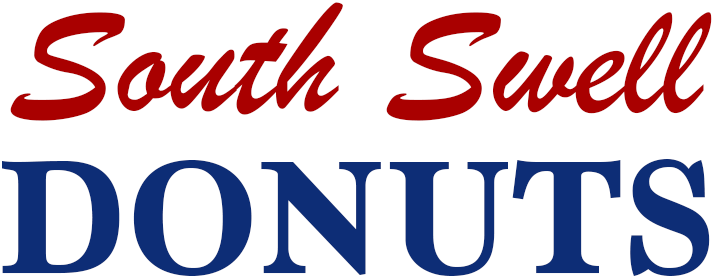 South Swell Donuts Logo