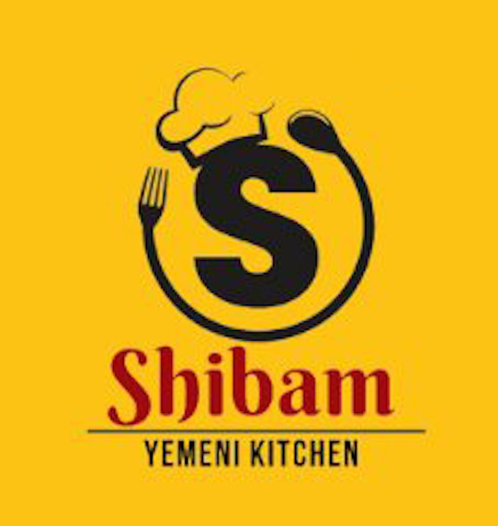 Shibam Yemeni Kitchen Logo