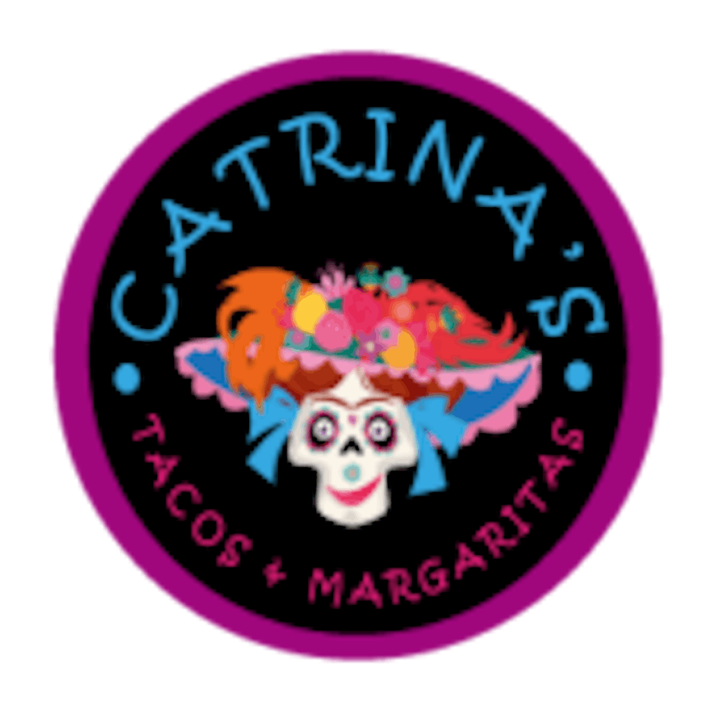 Catrina's Tacos & Margaritas Logo