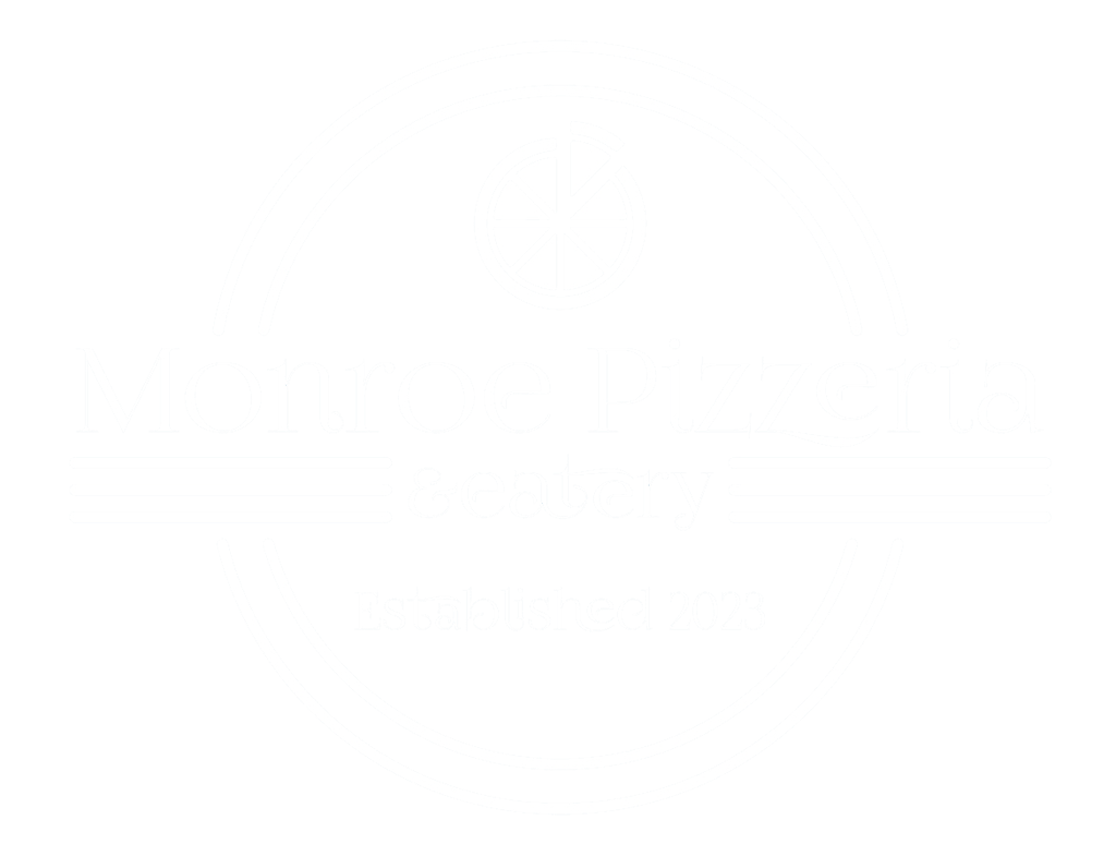 Monroe Pizzeria And Eatery Logo