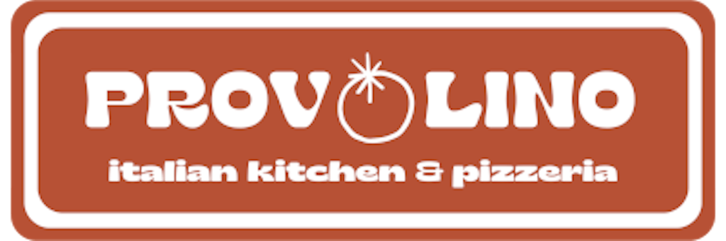 Provolino Logo