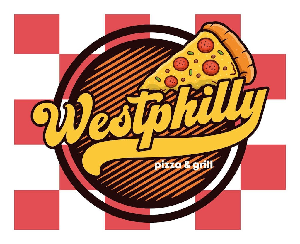 West Philly Pizza & Grill Logo
