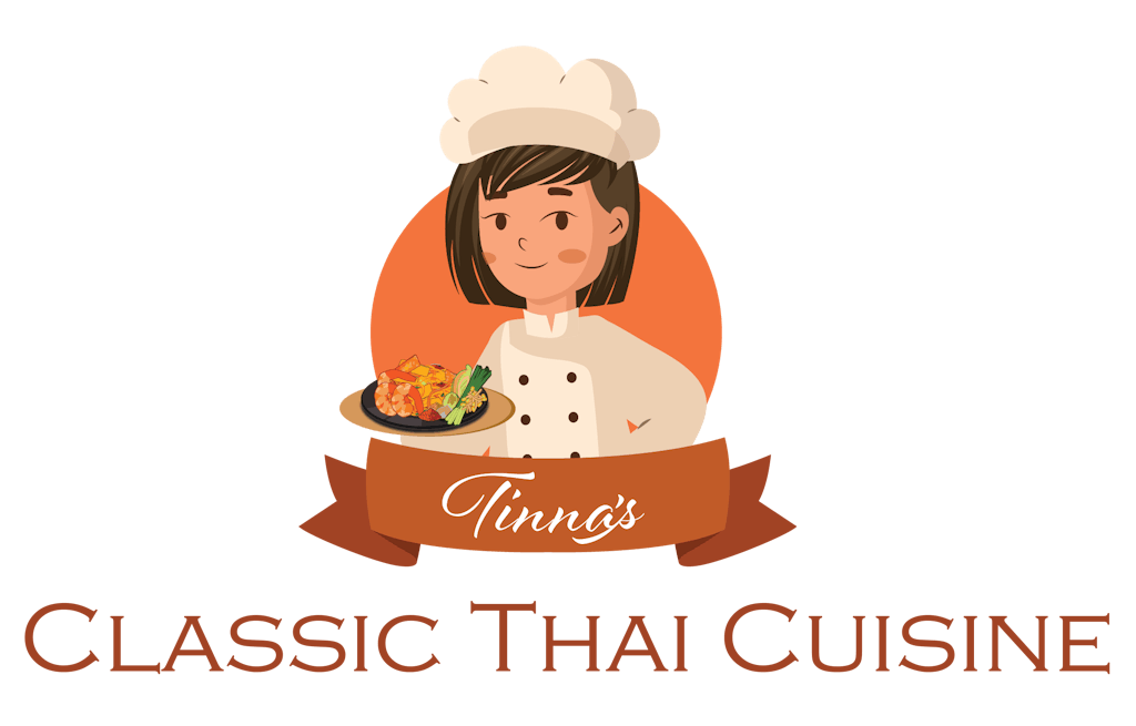 Classic Thai Cuisine Logo