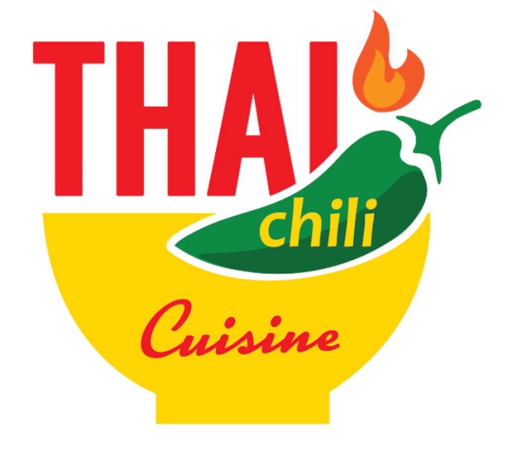 Thai Chili Cuisine Logo