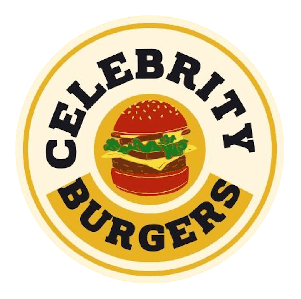 Celebrity Burgers Logo