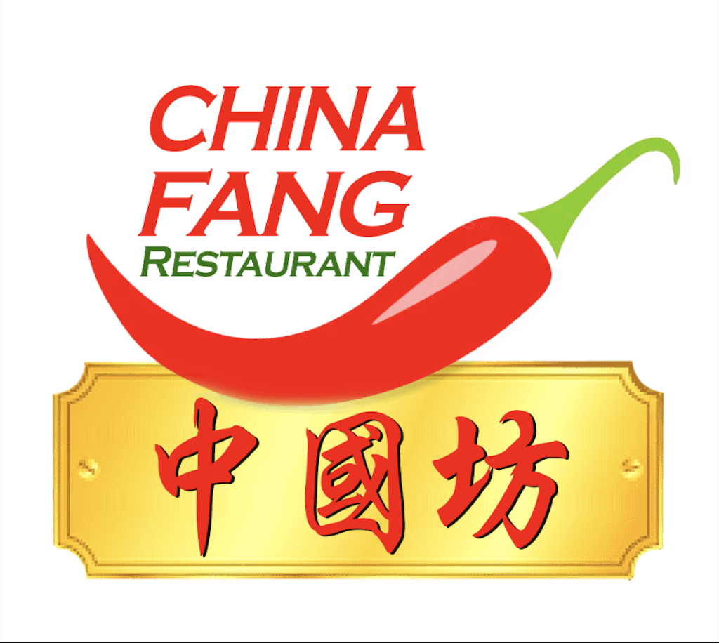 China Fang Restaurant Logo