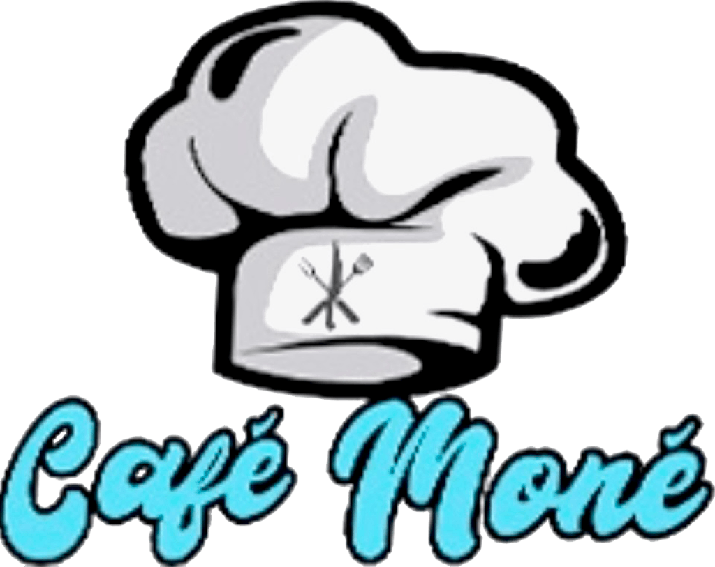 Café Moné Logo
