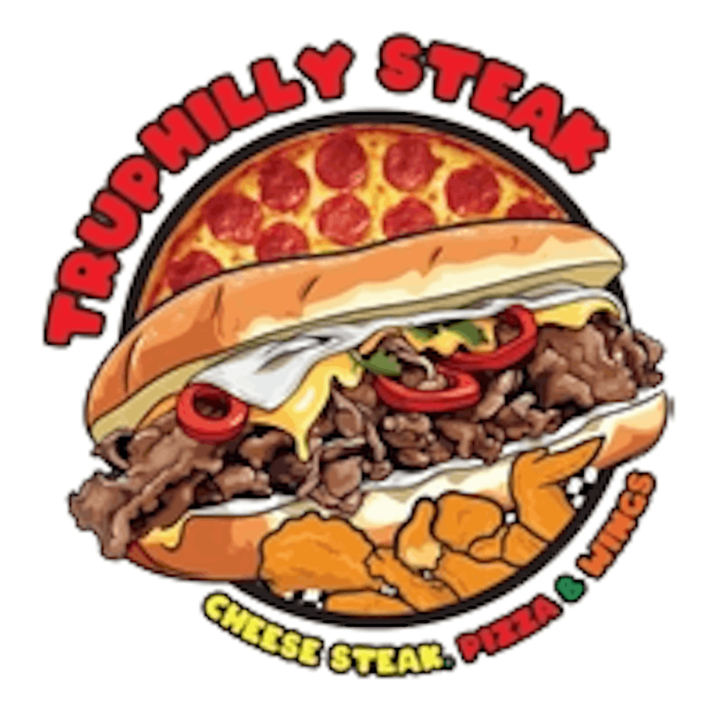 Tru Philly Steak Logo