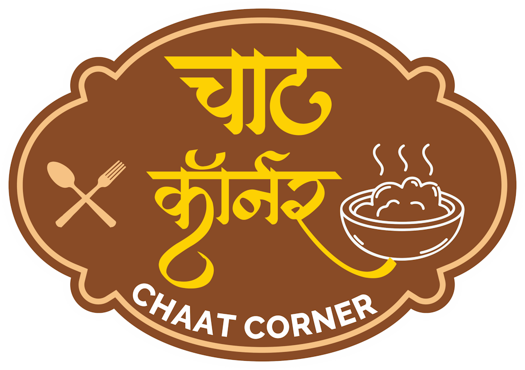 Chaat Corner Logo