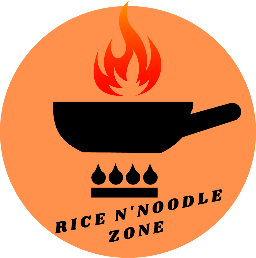 Rice N' Noodle Zone Logo