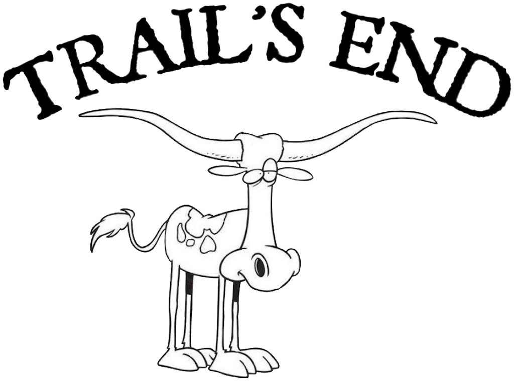 Trails End Logo