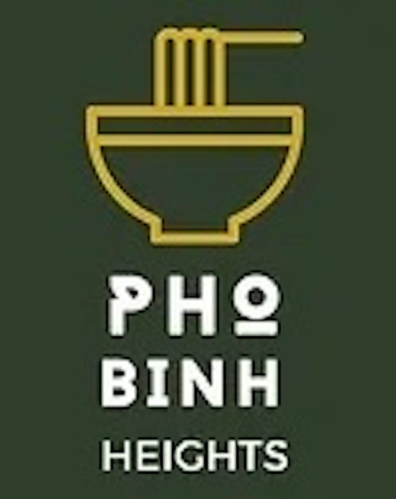 Pho Binh Logo
