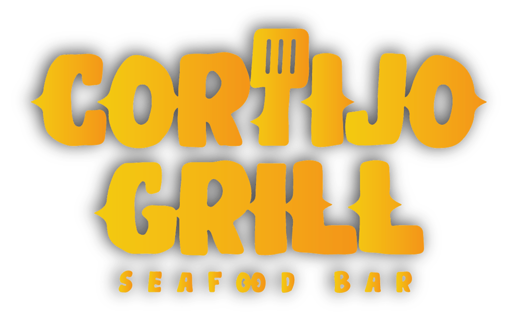 El Cortijo Grill #2 Logo