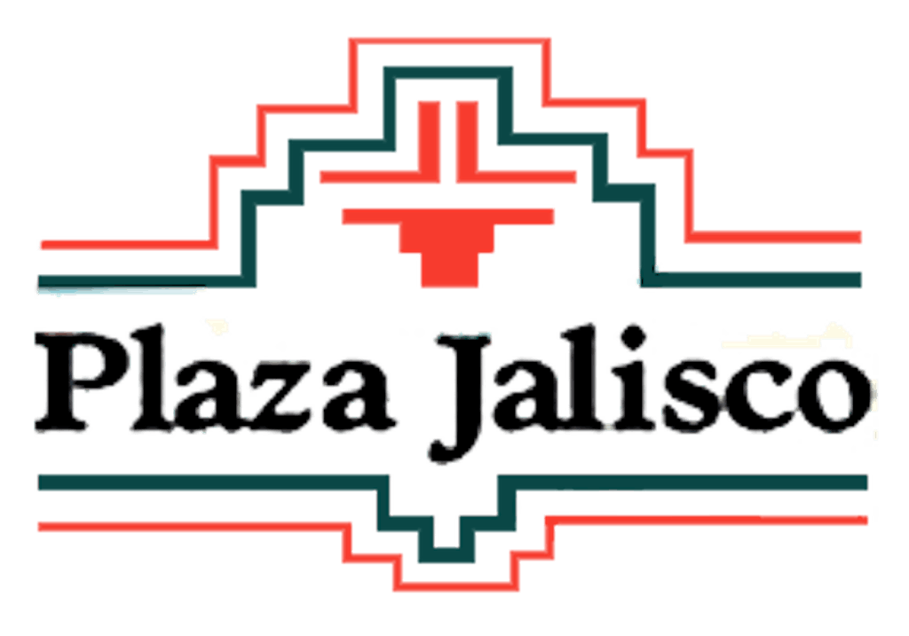 Plaza Jalisco Mexican Restaurant Logo