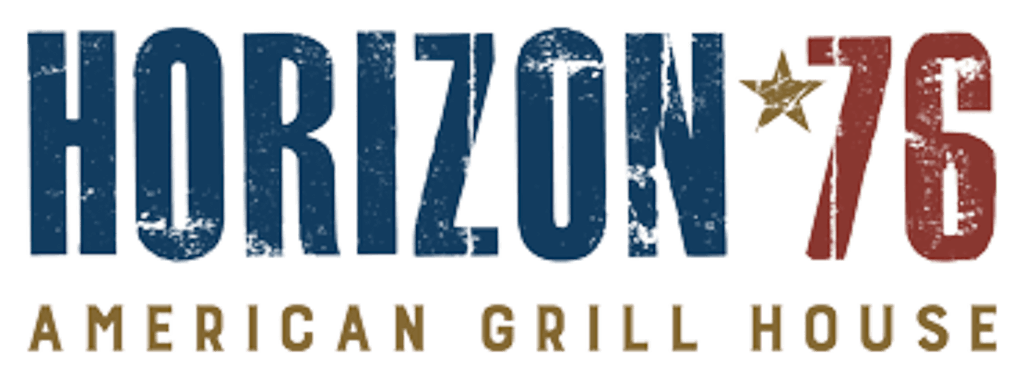 Horizon 76 Logo