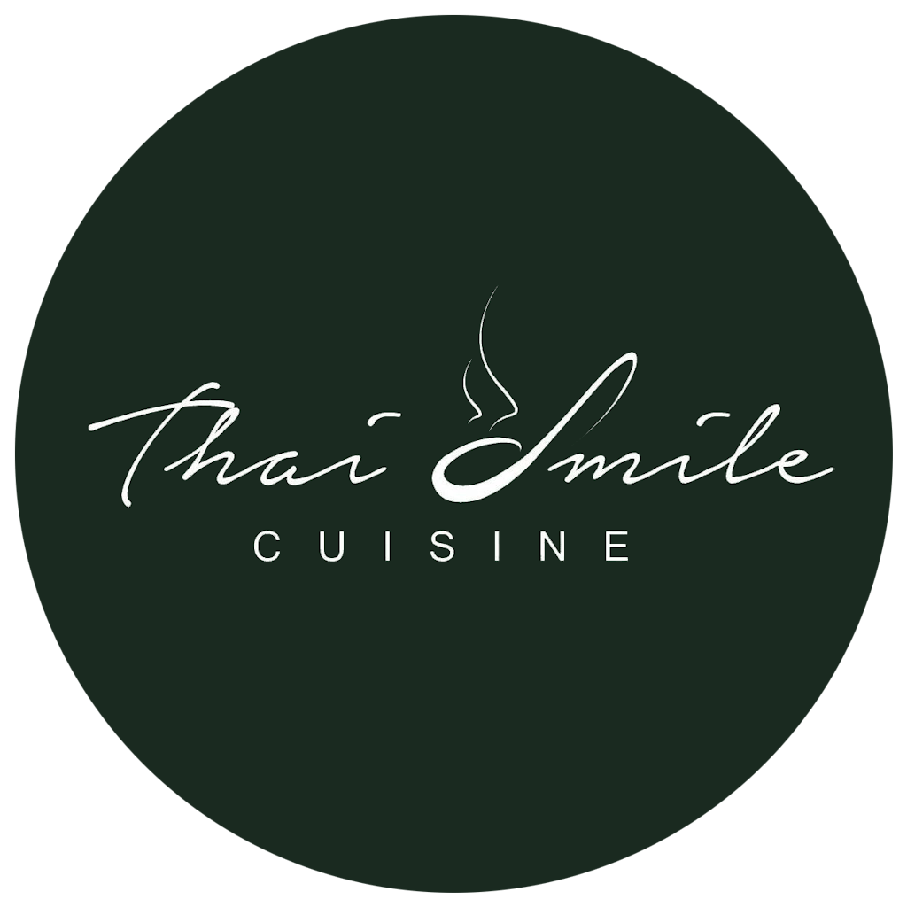 Thai Smile Cuisine Logo