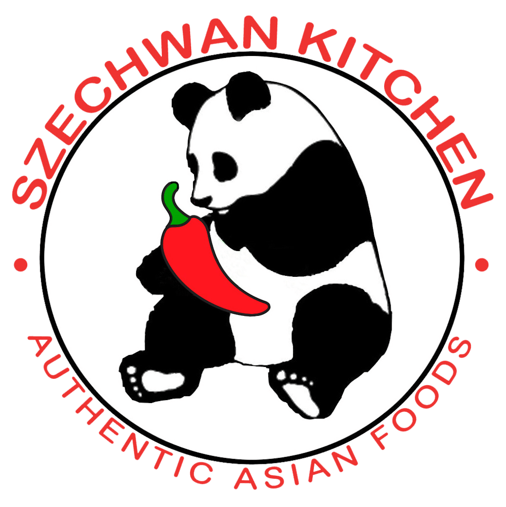 Szechwan Kitchen Logo