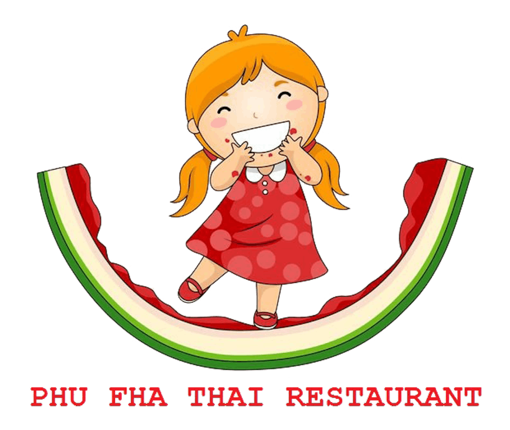 Phu Fha Thai Restaurant  Logo