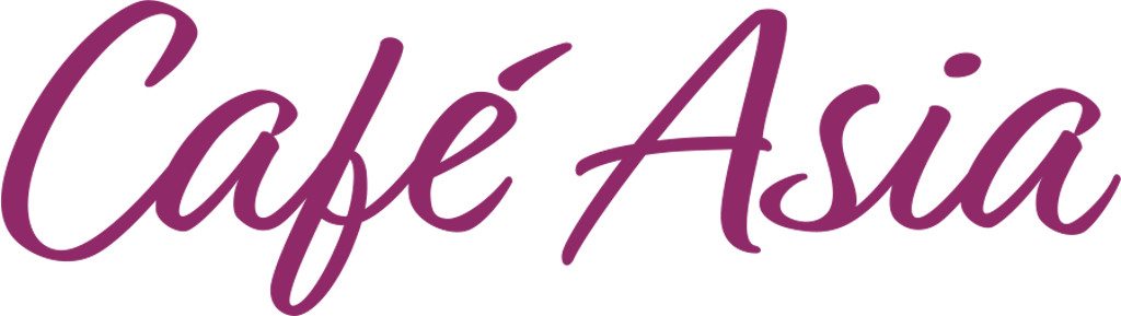 Café Asia Logo