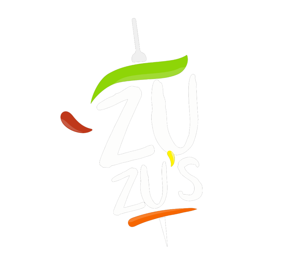 Zuzu's Food Logo
