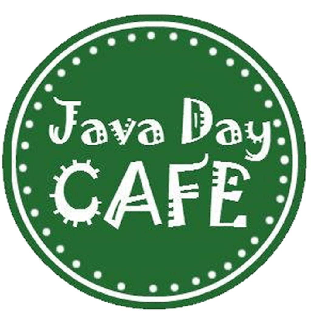 Java Day Cafe Logo
