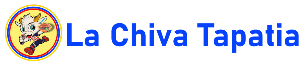 La Chiva Tapatia Logo