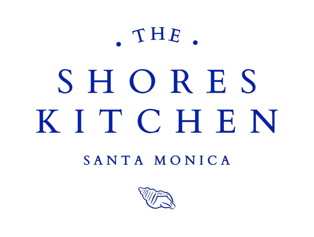 Shores Kitchen Logo