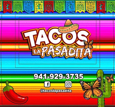 Tacos La Pasadita, Inc.