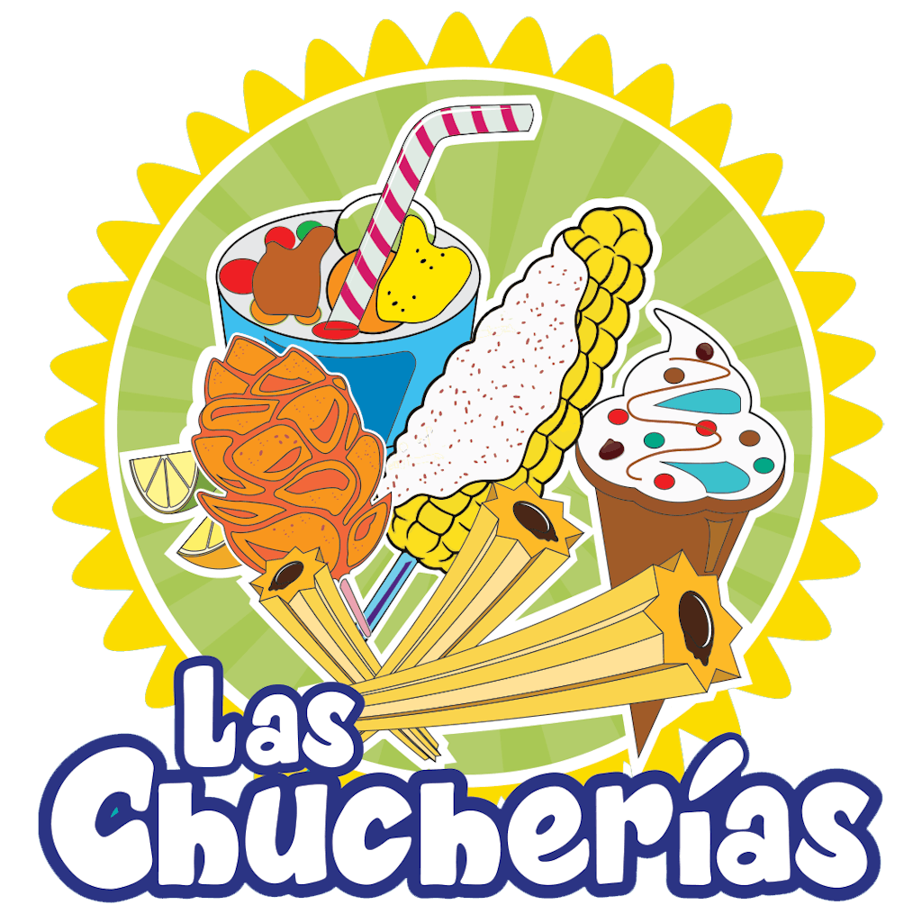 Las Chucherias Logo