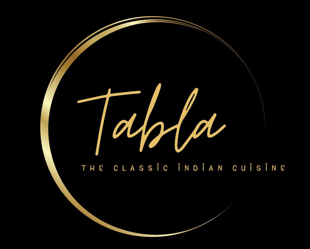 Tabla Restaurant Logo