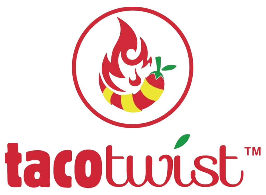 Taco Twist Logo