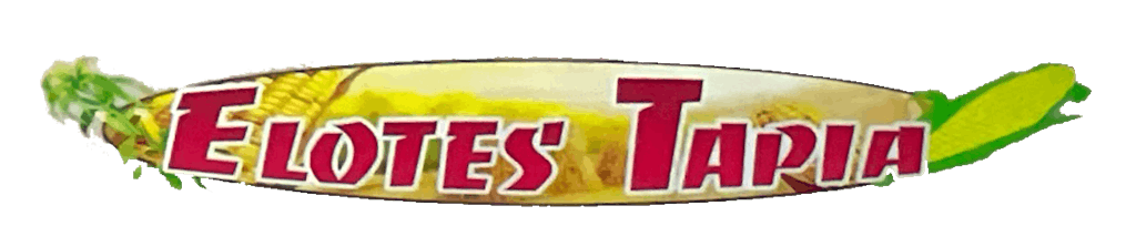 Elotes Tapia 4 Logo