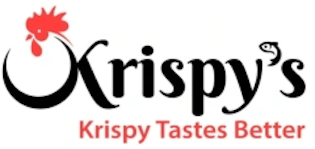 Krispys Logo