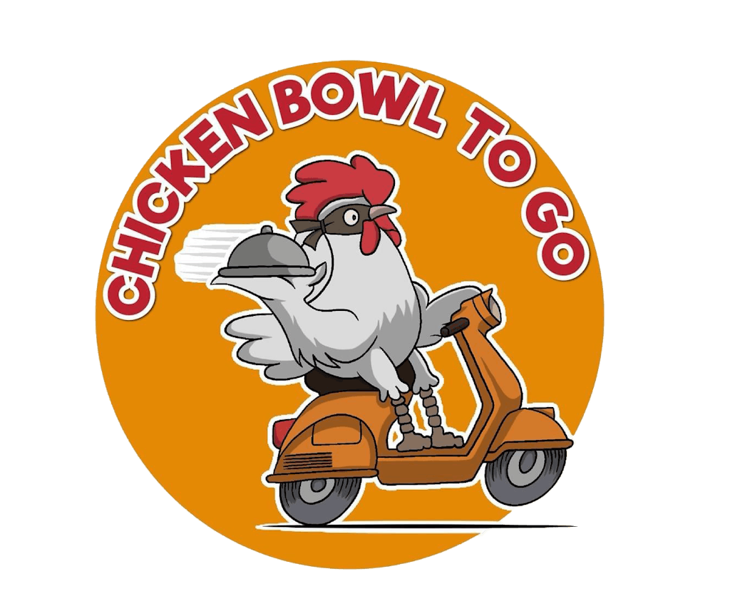Chicken Bowl To Go  Logo