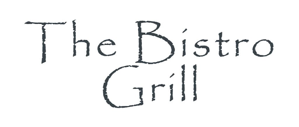 The Bistro Grill Logo