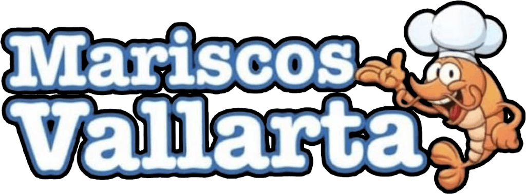 Mariscos Vallarta Seafood and Mexican Grill Logo