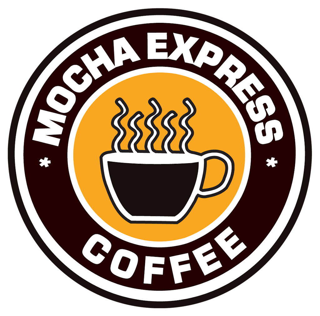 Mocha Express (82nd Ave) Logo