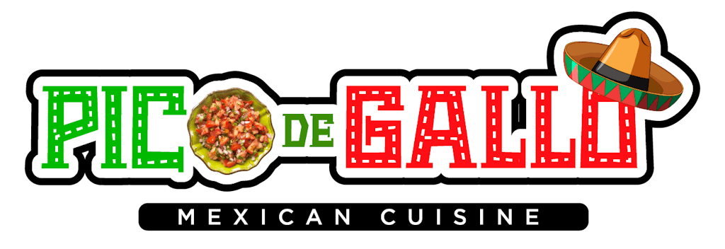 Pico De Gallo Logo