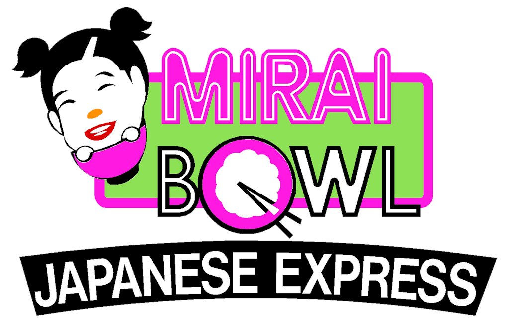 Mirai Bowl Logo